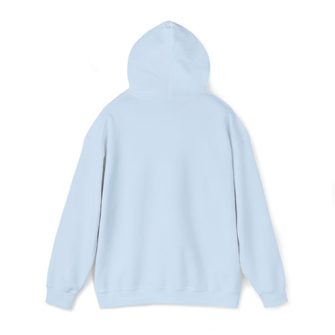 Halloween Harvest Moon - Graphic Hooded Sweatshirt